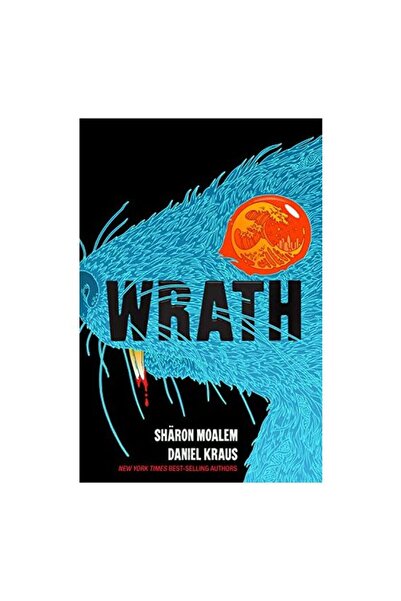 Generic (Unbranded) Wrath