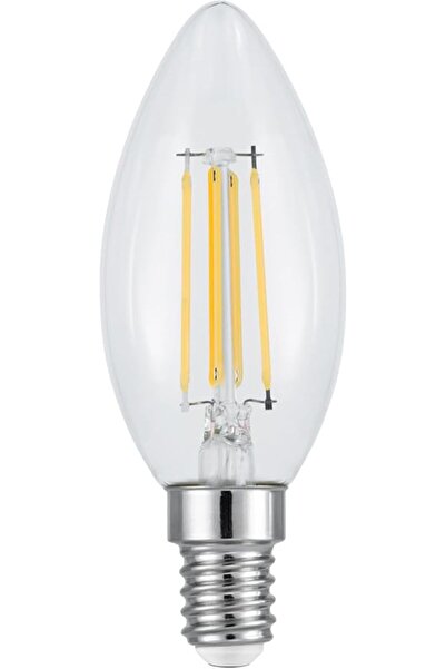 GENERAL Led Filament Lamp Type E14 with Dimming Light 4.5W 4000K from the Lan...