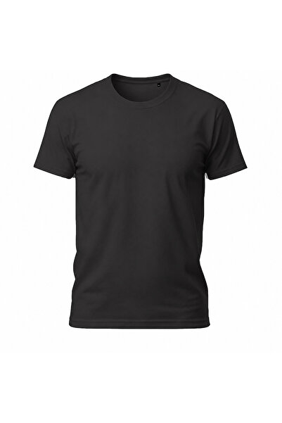 Kiros Solutions T-shirt From Cottonia, Premium Quality, Compact Cotton, Nano ...