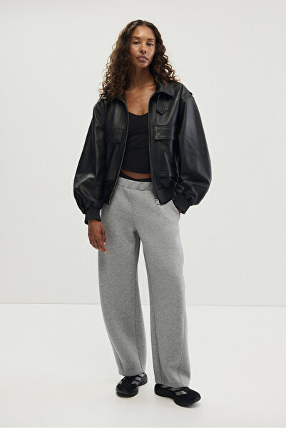 H&M Scuba Jogger Spor Pantolonu