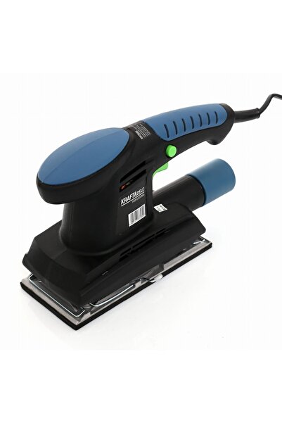 OEM Șlefuitor Oscilant Electric Eficient Puternic Universal 90x187 mm