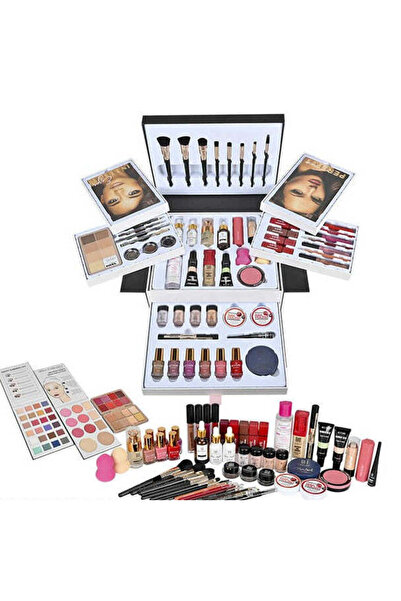 Missyoung Dubai Makeup Kit