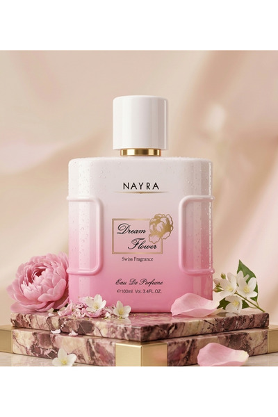 NAYRA عطر سويس دريم فلاور 100 مل