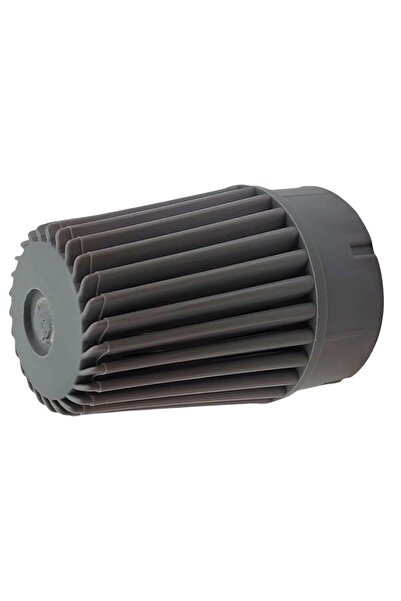 MFS Grundig Compatible Vcc 8371 Dust Container Separator (Gray)