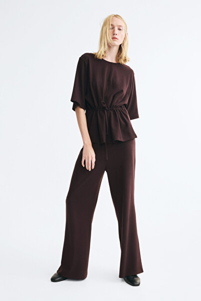 H&M 2 Parçalı Jarse Set