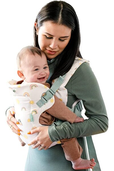 Infantino Infantino Flip Advanced 4-in-1 Carrier - Ergonomic and Convertible ...