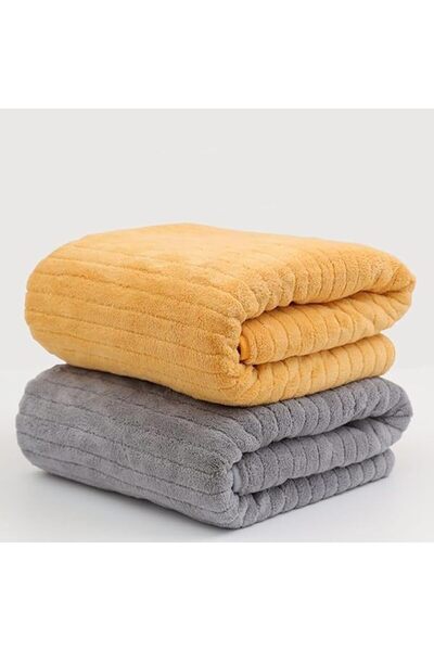 KKAERDIYA Microfiber Towel, Soft, Durable, and Lightweight Bath Towel from Ke...