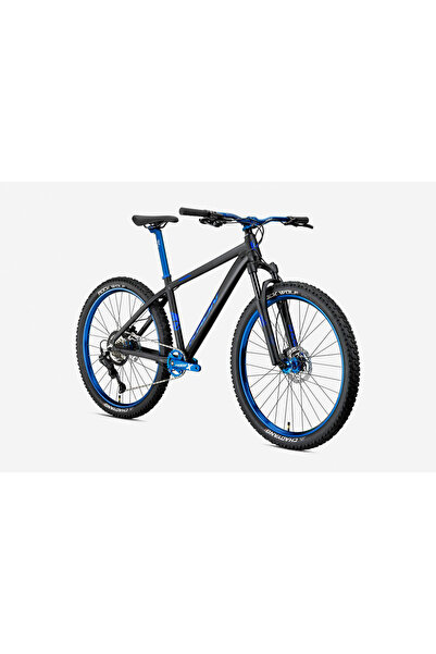 Kron REBEL - 27.5" MTB - 16.5' - 8 Vites - H.Disc - Siyah/Mavi