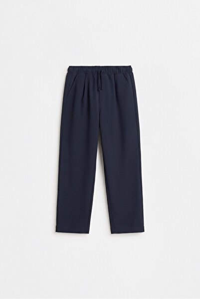 LEFTIES Tailored fit pantolon