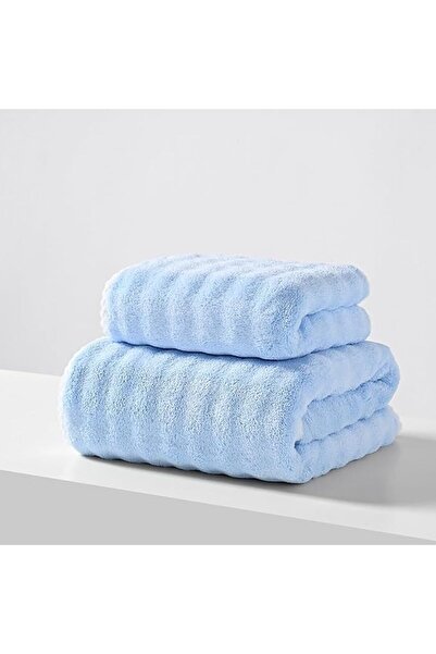 KKAERDIYA Microfiber Towel, Soft, Durable, and Lightweight Bath Towel from Ke...