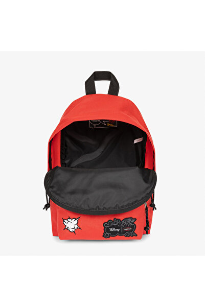 Eastpak Orbit Unisex Kırmızı Sırt Çantası