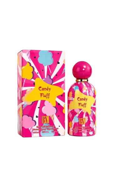 BN PARFUMS Candy Fluff - parfum unisex 100 ml