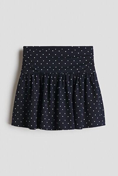 H&M Krinkle Jarse Etek