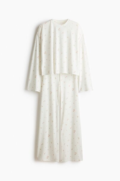 H&M Jarse Pijama Takımı