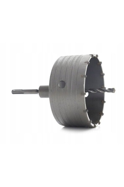OEM Freză pentru zidărie carotă SDS Plus Set rezistent 3 piese 100 mm