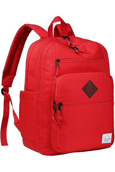 GENERAL Men's Lightweight Backpack, 38cm Laptop Backpack, Casual Everyday Sch...