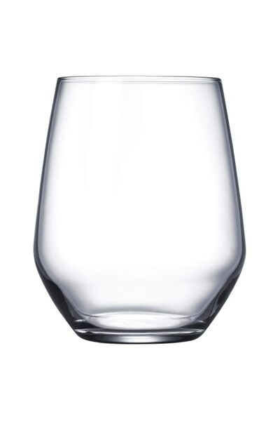 Generic Ivrig Glass Clear Glass 45cl