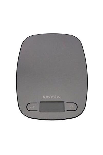 Generic Krypton Digital Kitchen Scale - Multi-Function Weight Scale | with Hi...