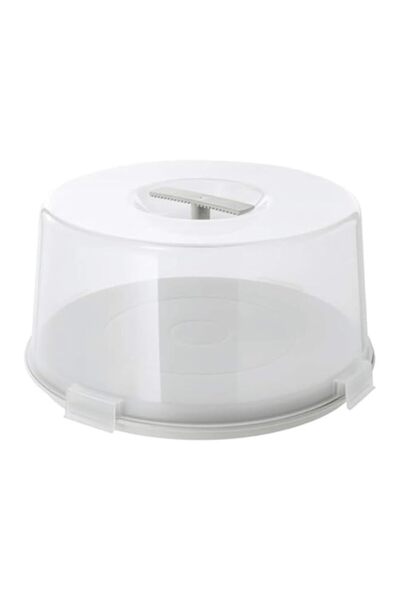 Generic Ikea Krispig Cake Carrier 203.364.07 Size 14 ¼
