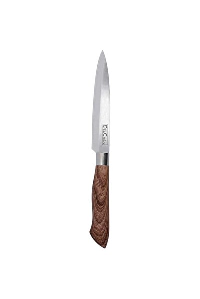 Generic Delcasa DC2949 Utility Knife, 5 Inch Size, Silver