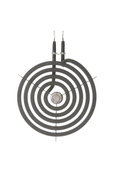 Generic Ge Wb30M1 Stove Burner Surface Element, 6 Inch"Min 1 year manufacturer "