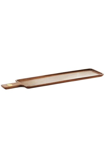 Generic Billi Wooden Serving Tray ACA-9-4R