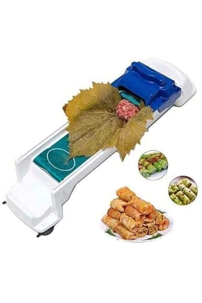 Generic Vegetable Meat Rolling Tool Sushi Roller Dolma Sarma Roller Magic Sus...