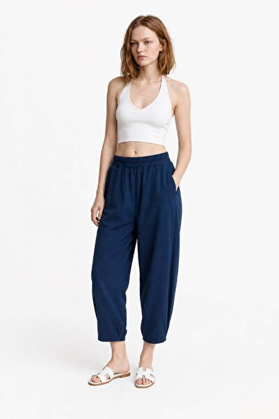 HAKKE Modalne pantalone