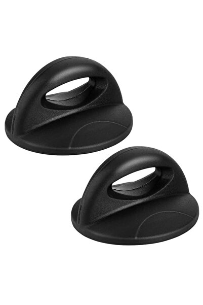 Generic 2 Pieces Universal Replacement Pot Lid Handle Kitchen Pot Lid Cookwar...