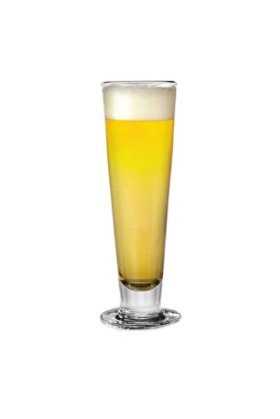 Generic Ocean Viva Footed Glass, 420Ml, Set Of 6, B16315, Mocktail Glass, Hig...