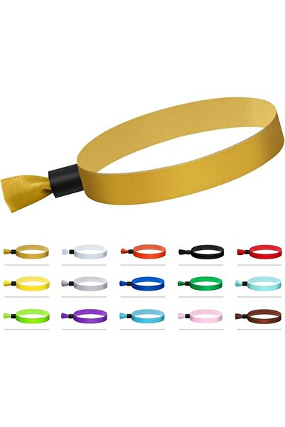 GENERAL Comflora Unisex Plastic Bracelet, Green Color 1 and Custom Design, 34...