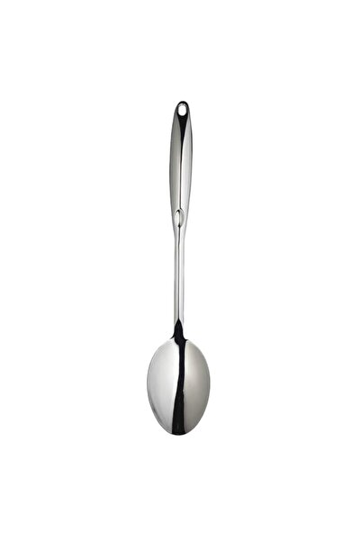 Generic Home Stainless Steel Serving Spoon SA003