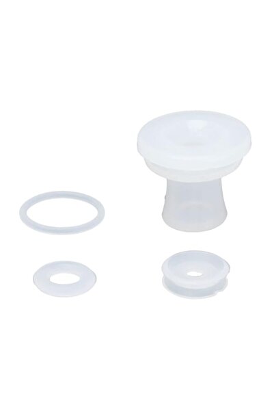 Generic Fdit 20SET Pressure Cooker Silicone Sealing Rings Set, Electric Unive...
