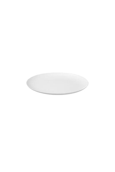 Generic Pizza Plate, White32 CM