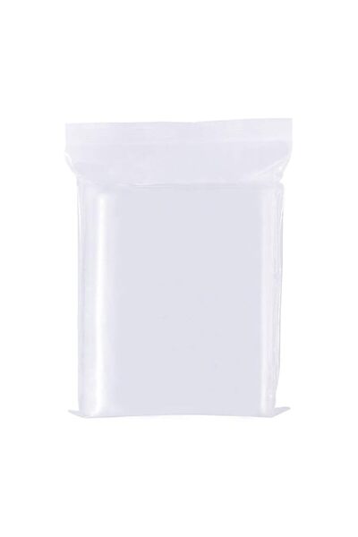 Generic BENECREAT 3 Mil Clear Resealable Heavy Duty Plastic Reclosable Zipper...