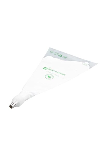 Generic Restaurantware-Pastry Tek Piping Tip, 1 Round Round Tip For Icing - #...