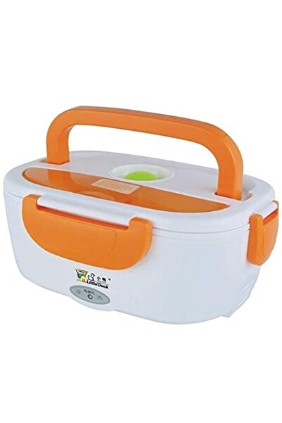 Generic Electric heatable lunch box