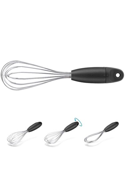 Generic Dreamfarm Mini Flisk-Black
