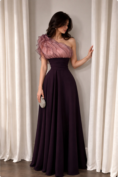 Reef fashion فستان اروجة انيق جدا