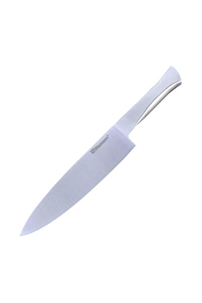 Generic Namson 8-Inch Chef’s Knife – Cutting-Edge Sharpness, 3Cr13 Stainless ...