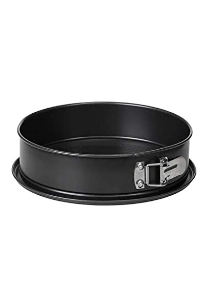 Generic Ikea LOCKBETE Springform pan, black, 27 cm