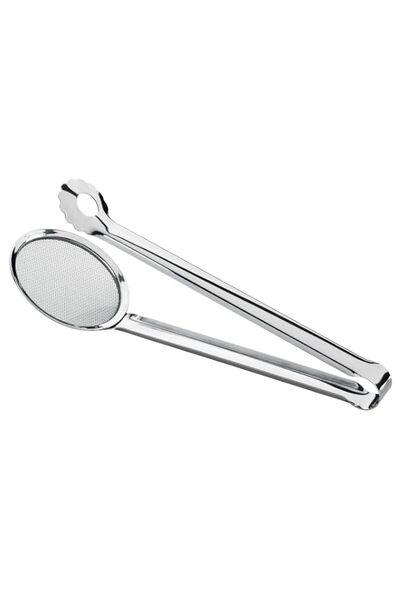 Generic Tescoma 428444 Kitchen Utensils, Stainless Steel, Grey