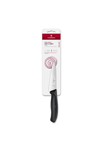 Generic Victorinox Swiss Classic, Carving Knife, Extra Sharp Blade, Straight ...