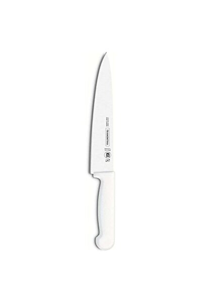 Generic Tramontina 24620085 Stainless Steel Meat Knife Professional with Whit...