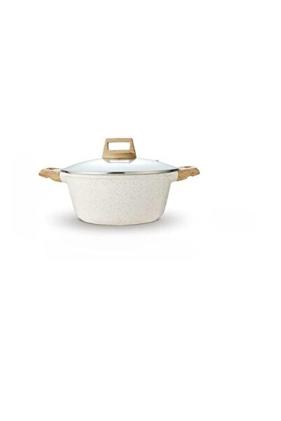 Generic AWD Menjo Cooking Stock Pot, Big Pot for Healthy Cooking, Non Stick, ...