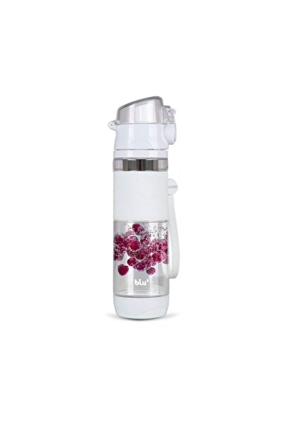 Generic blu Intelligent Health Solutions H2-Oh Fruit & Herbal Water Infusion ...