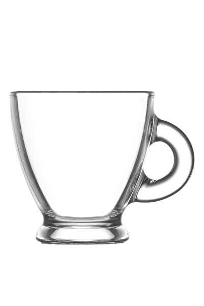 Generic LAV-ROMA COFFEE 95cc 6PC ST