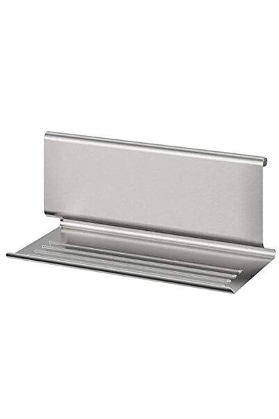 Generic Ikea KUNGSFORS Tablet stand, stainless steel, 26x12 cm