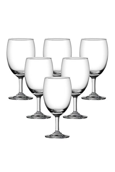 Generic Ocean Classic Water Goblet, 350Ml, Set Of 6, 501G12, Chalice, Stemwar...