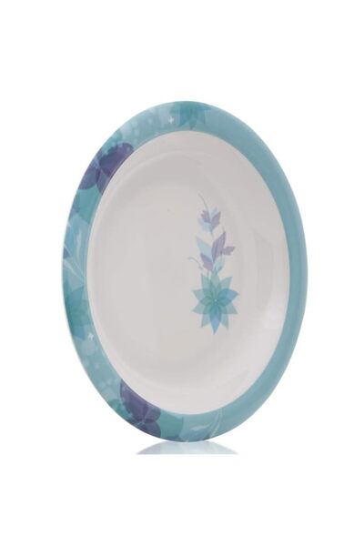 Generic Hoover Spring Soup Plate 24Cm